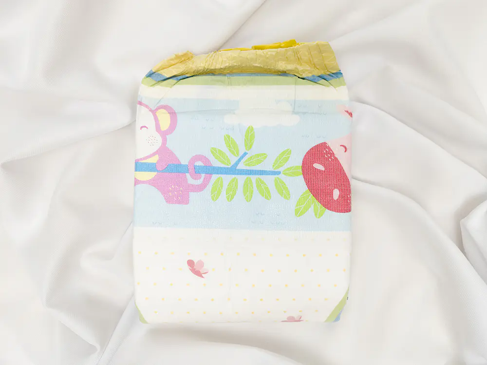 Tykables Animooz (6/11)