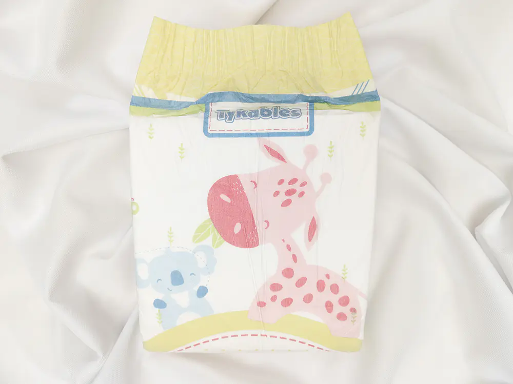 Tykables Animooz (7/11)