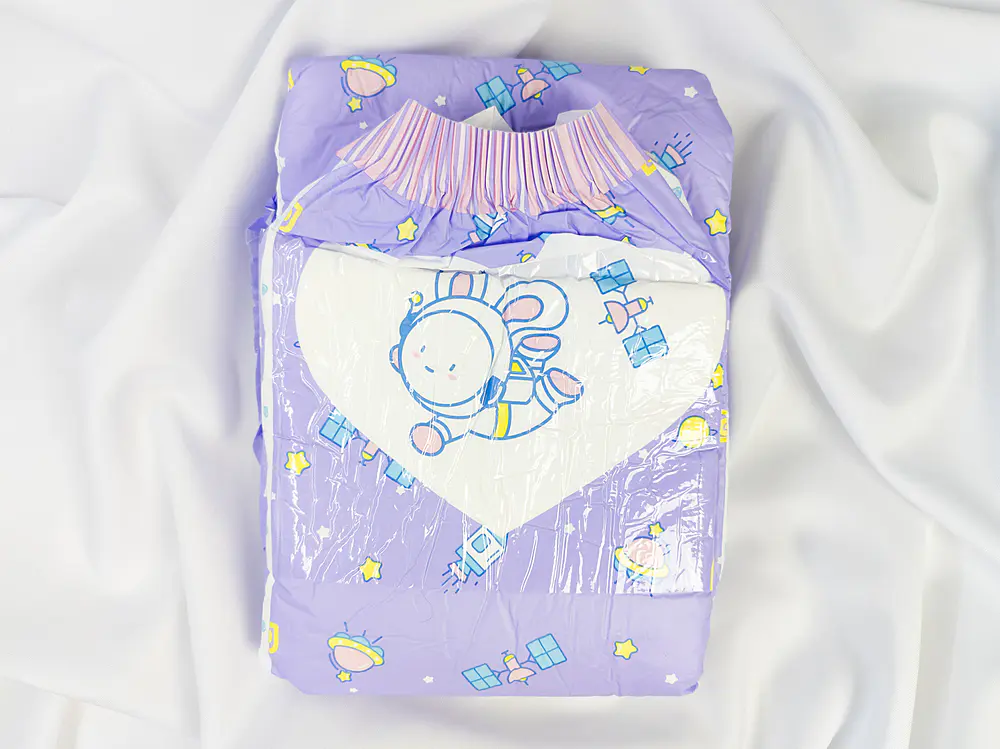 Landofgenie Astronaut Bunny