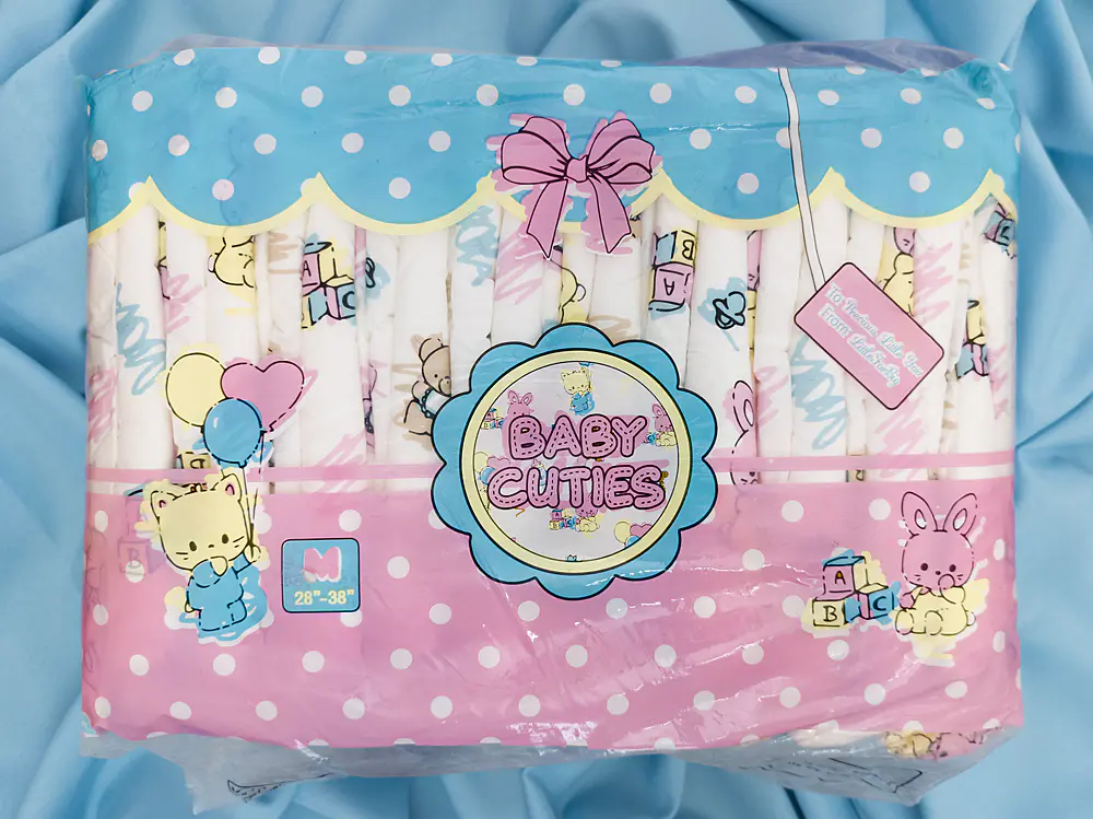 LittleForBig Baby Cuties (3/3)