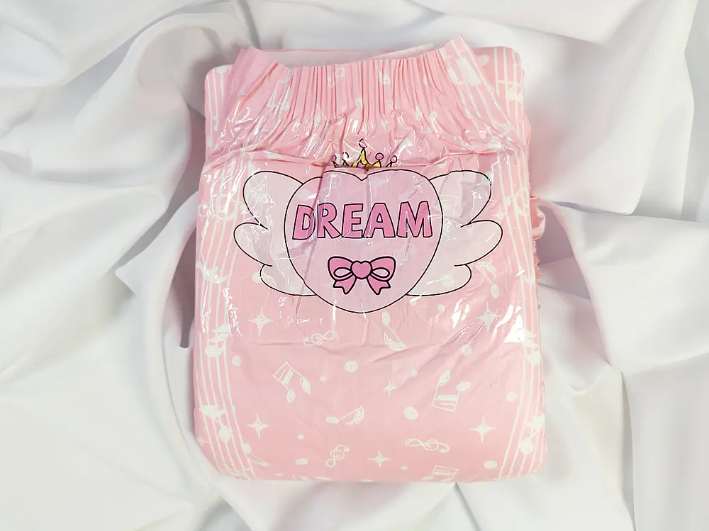 CutiePlusU Baby Melody