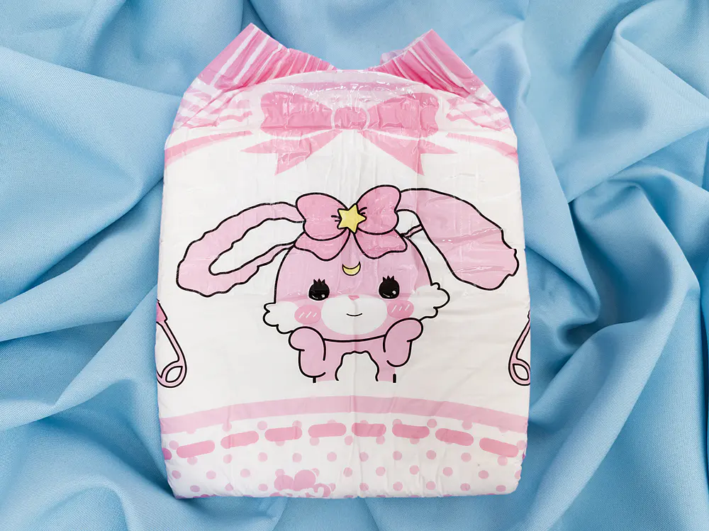 LittleForBig Baby Usagi