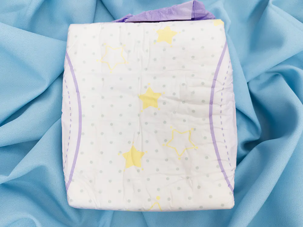 Potty Training Dropouts BeddyByes (3/7)