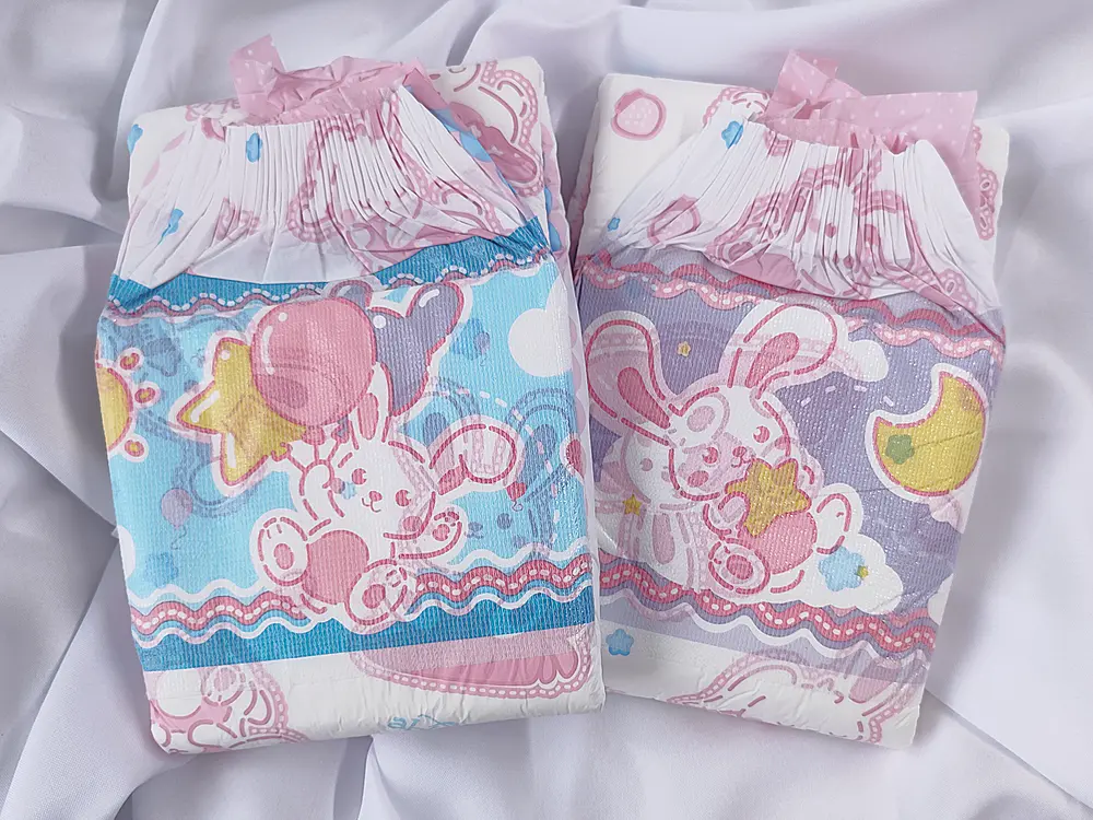 ABUniverse BunnyHopps