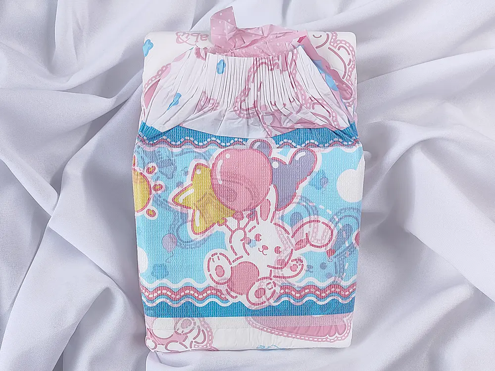 ABUniverse BunnyHopps (2/5)