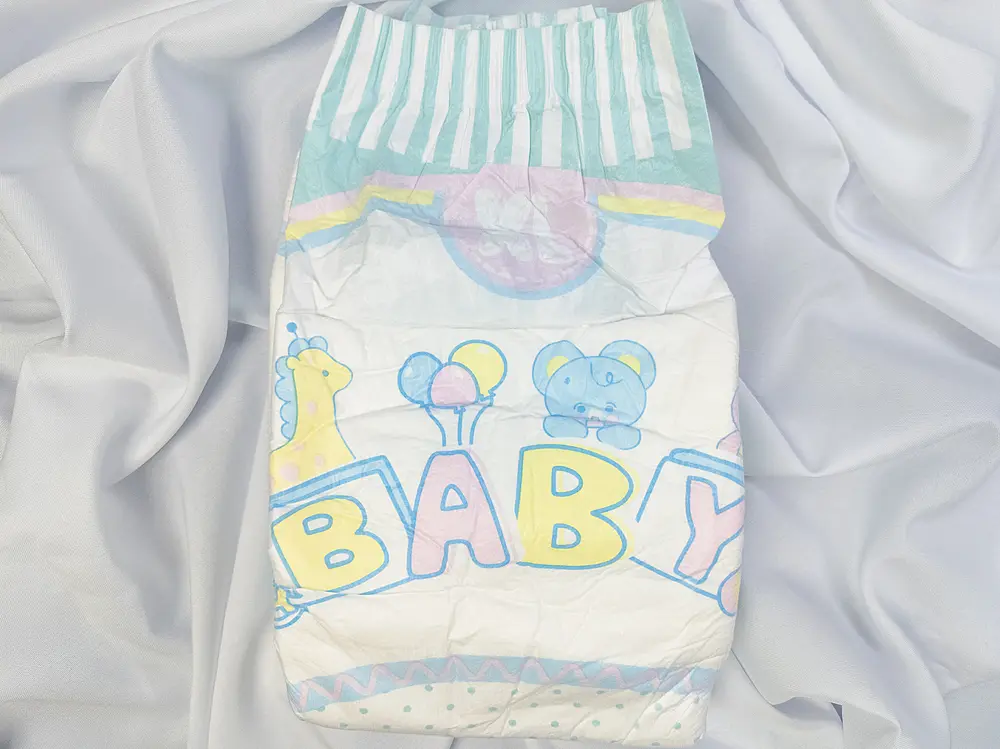 LittleForBig Baby Parade (2/3)