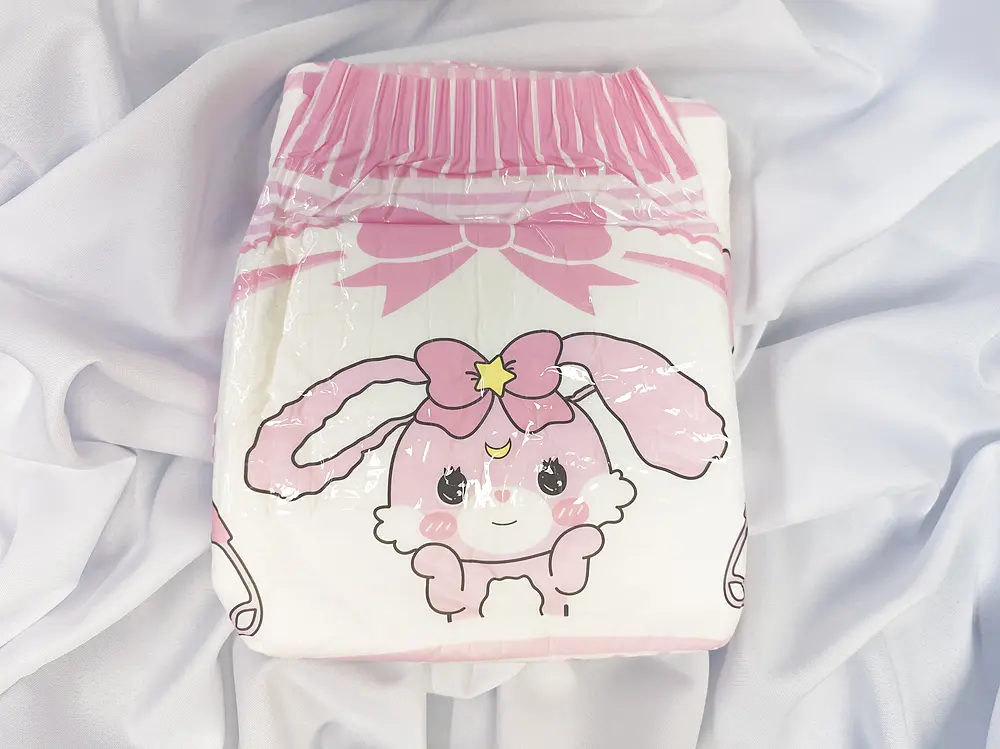 LittleForBig Baby Usagi