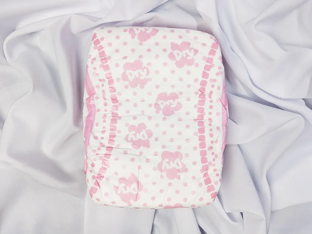 LittleForBig Baby Usagi (3/3)