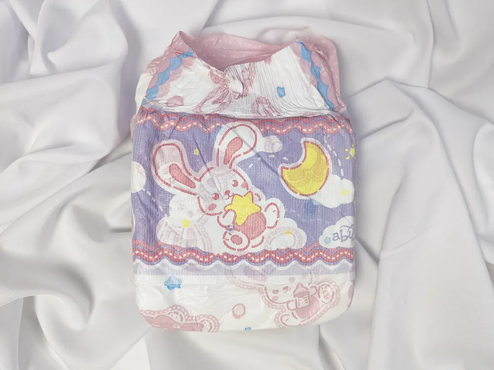 ABUniverse BunnyHopps