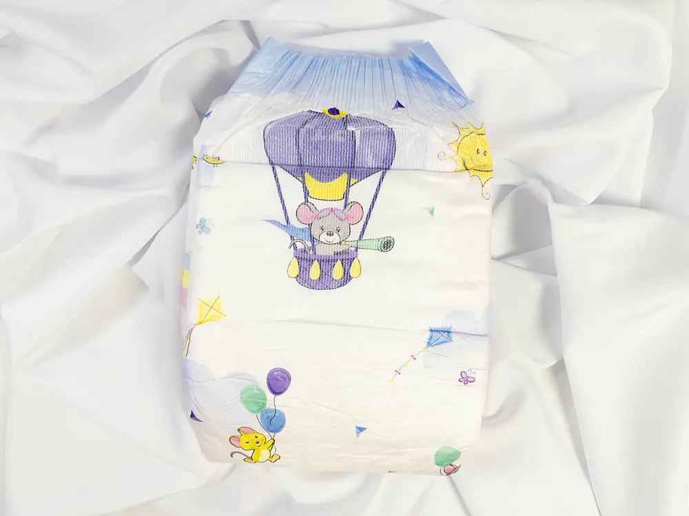 Rearz Daydreamer 2XL