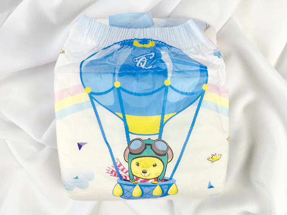 Rearz Daydreamer (3/3)