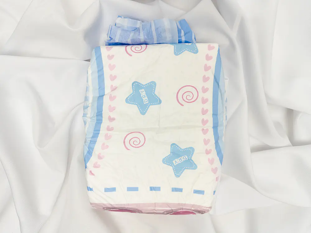 Cloudry's Fluffy Bear (3/3)