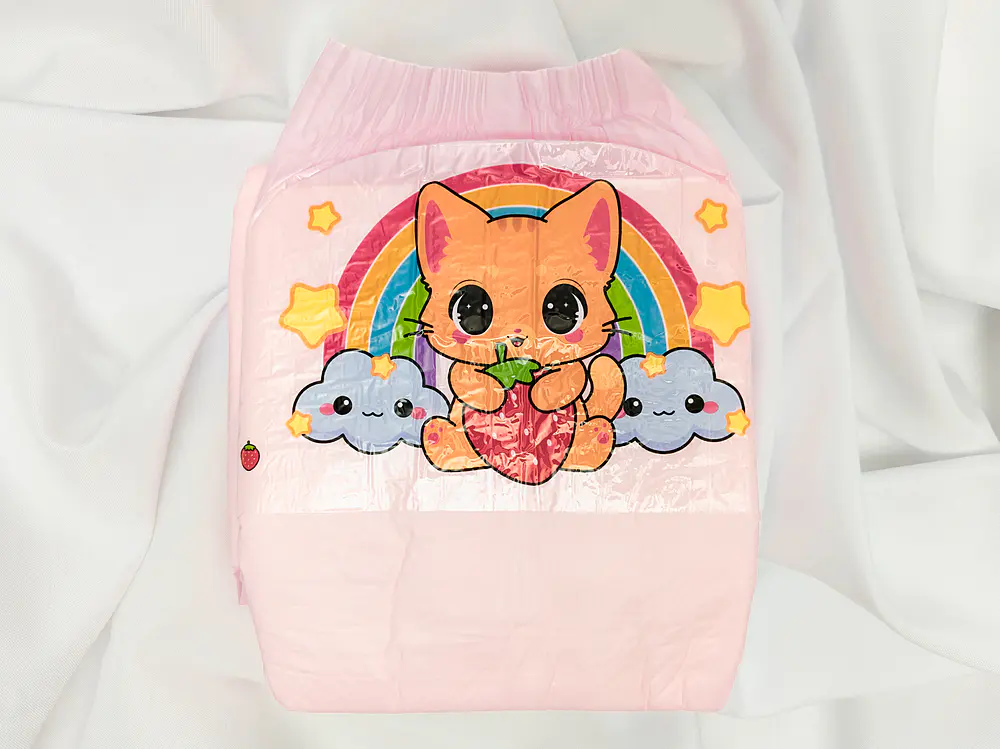 Rearz Omutsu Purrfection