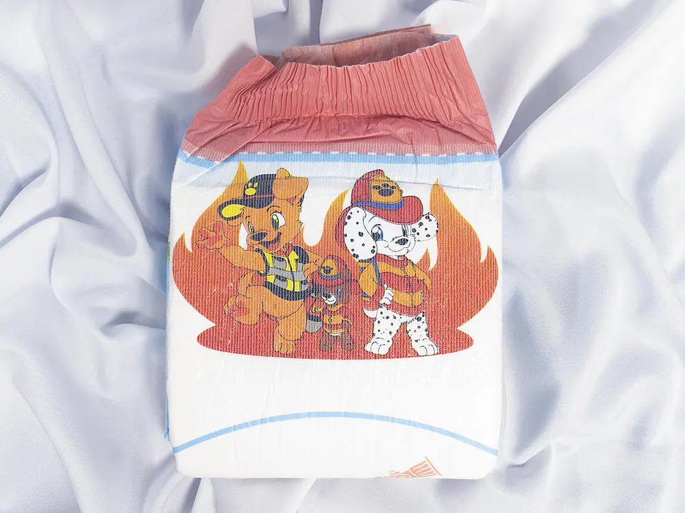 Tykables Puppers (2/9)