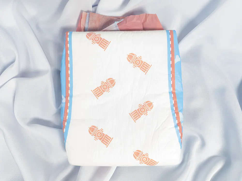 Tykables Puppers (6/9)