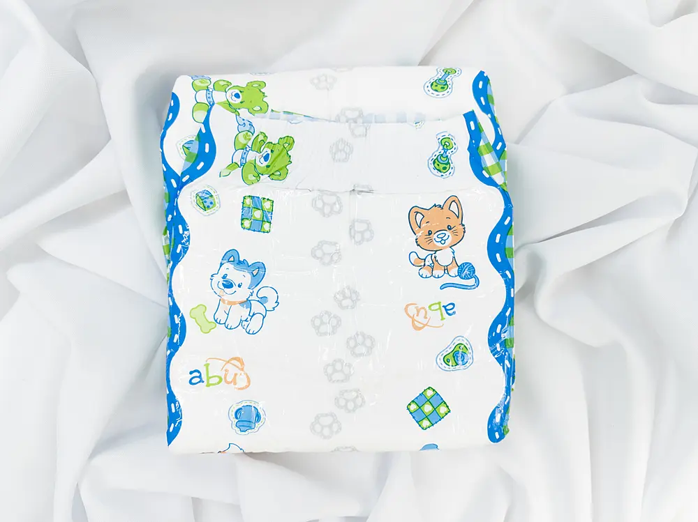 ABUniverse LittlePawz