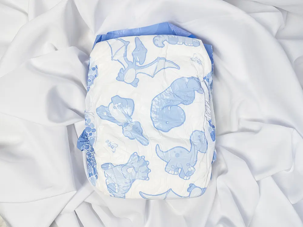 ABUniverse DinoRawrZ (2/2)