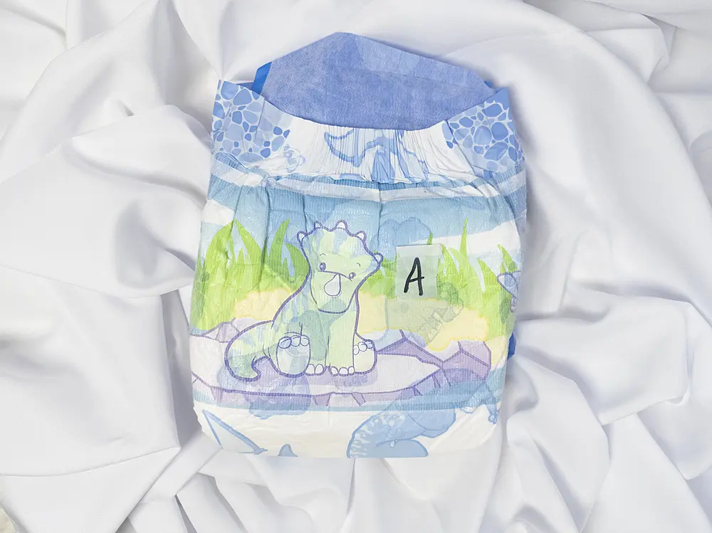 ABUniverse DinoRawrZ