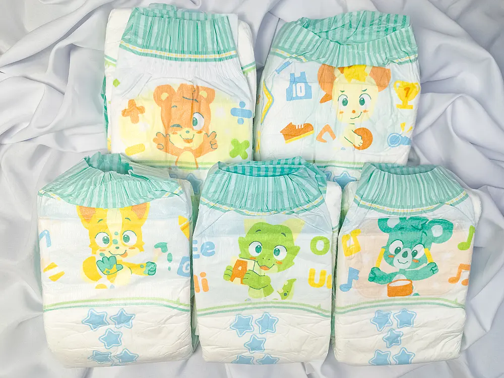 PretendAgain TryAgains