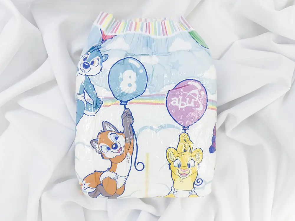 ABUniverse TinyTails