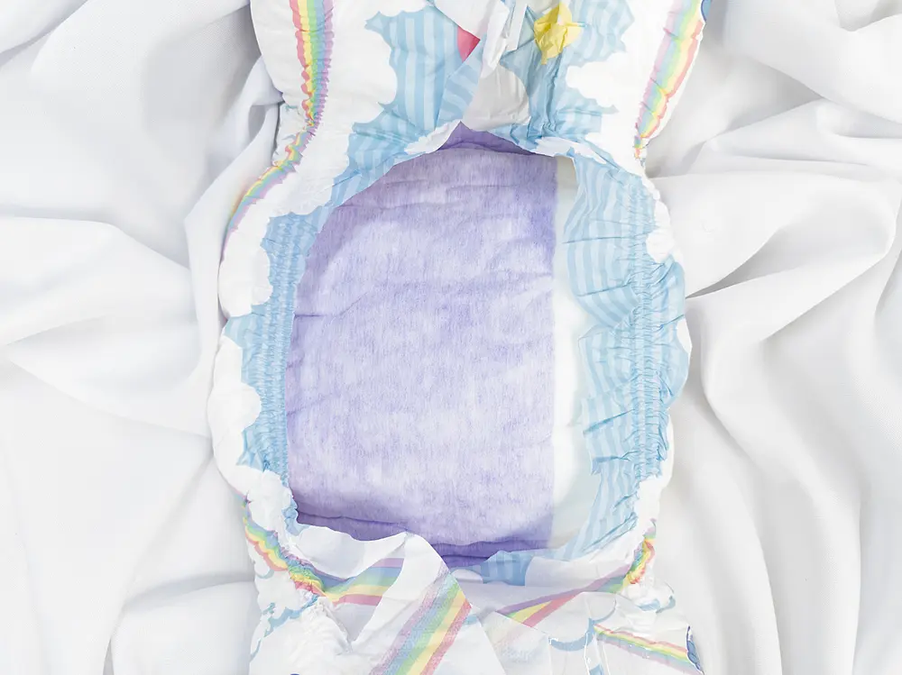 ABUniverse TinyTails (5/5)