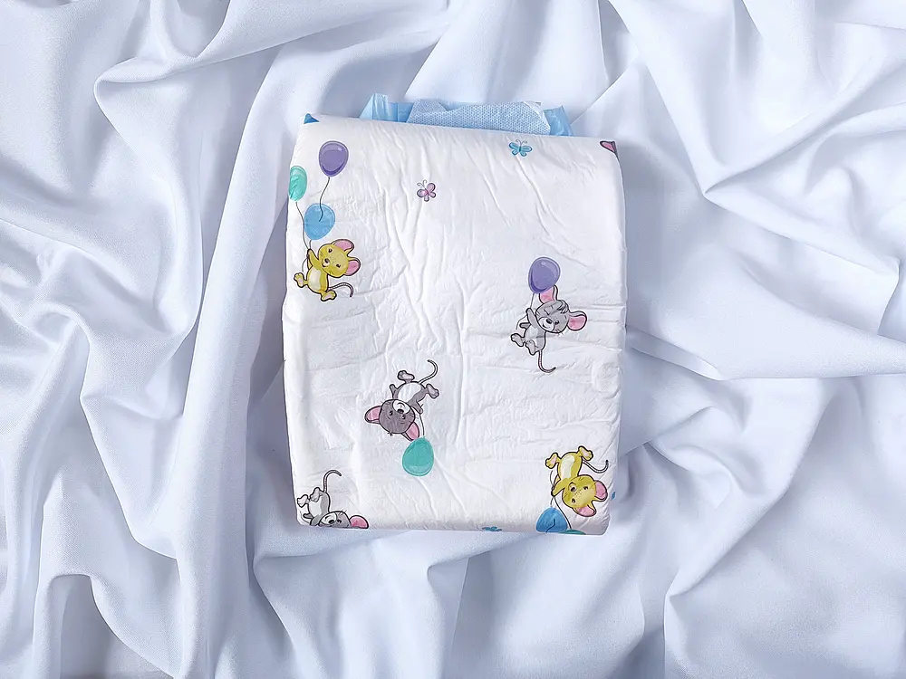 Rearz Daydreamer (3/4)