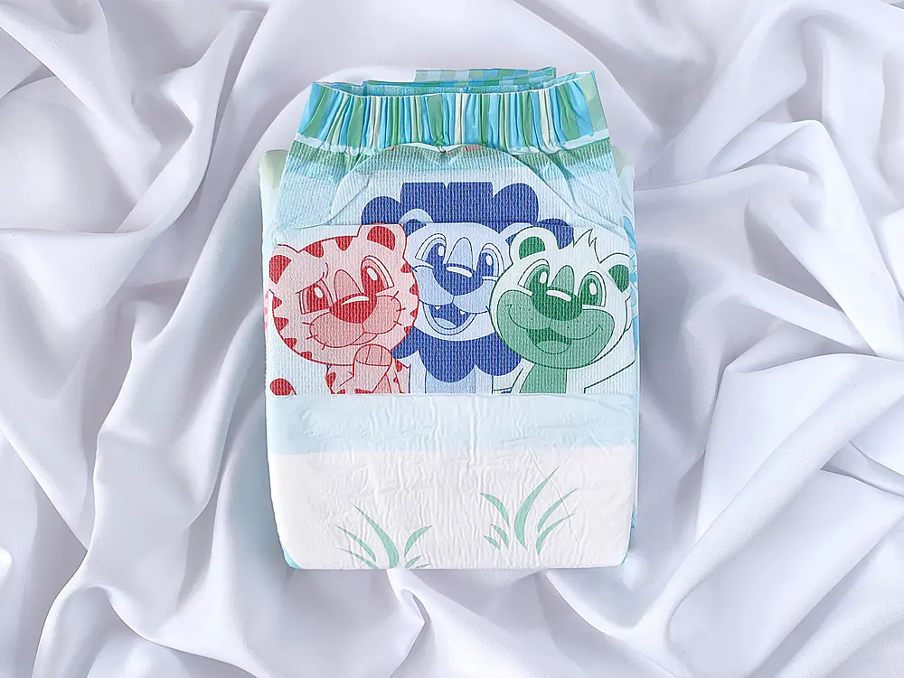 Tykables Waddler (2/6)