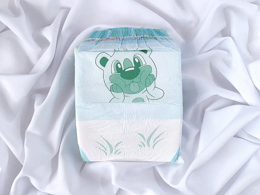 Tykables Waddler (4/6)