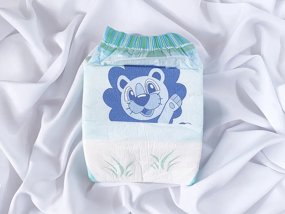 Tykables Waddler (5/6)