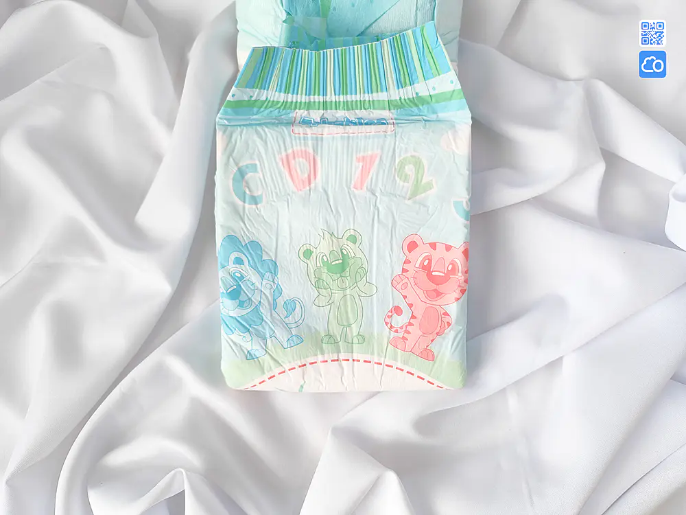 Tykables Waddler (6/6)