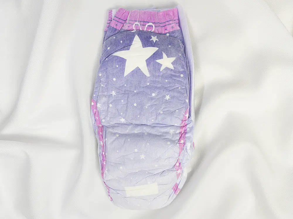 Huggies Goodnites (2019)