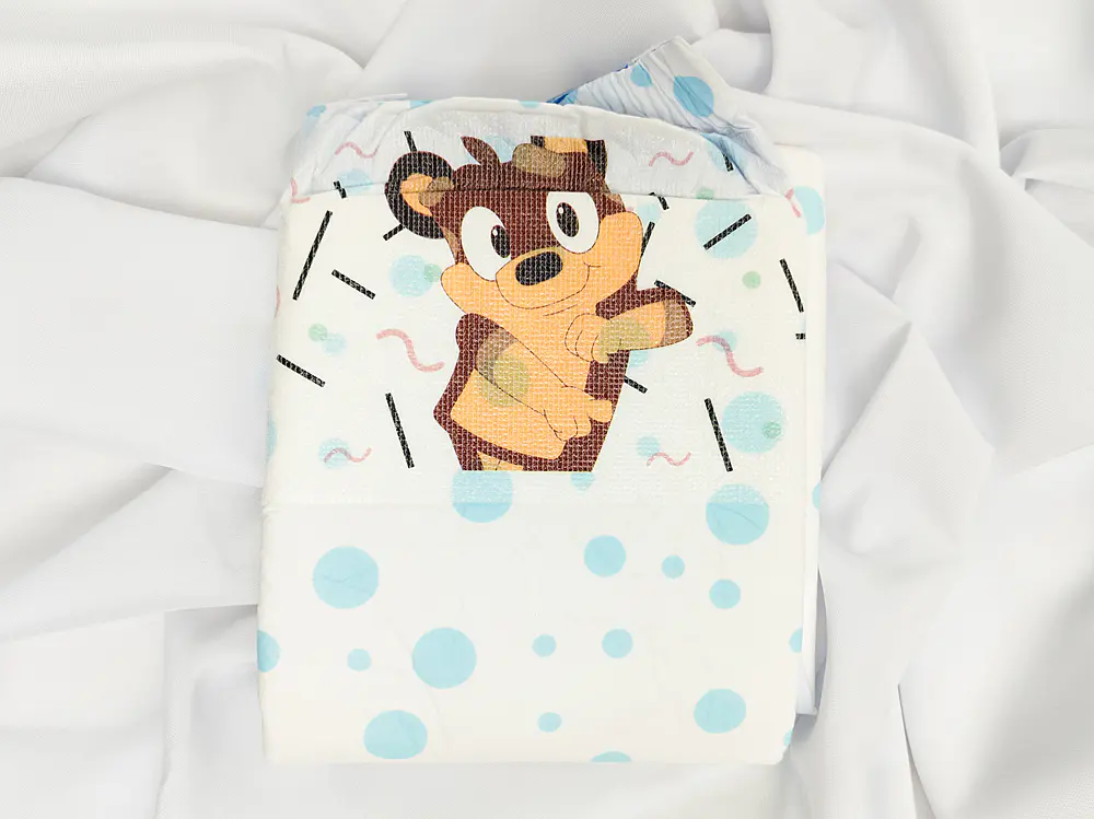 Tykables Koda Cubs (4/7)