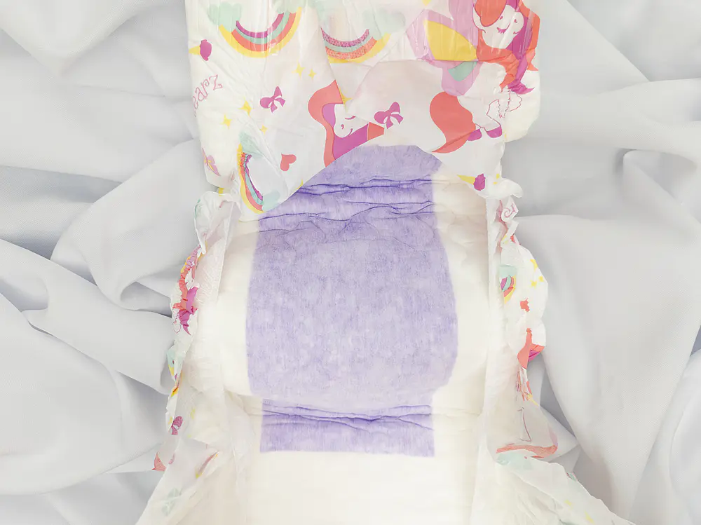 Rearz Lil Bella (3/4)