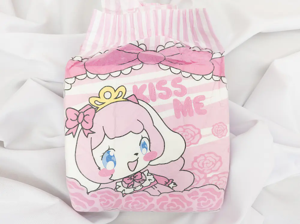 LittleForBig Little Beauty (2/4)