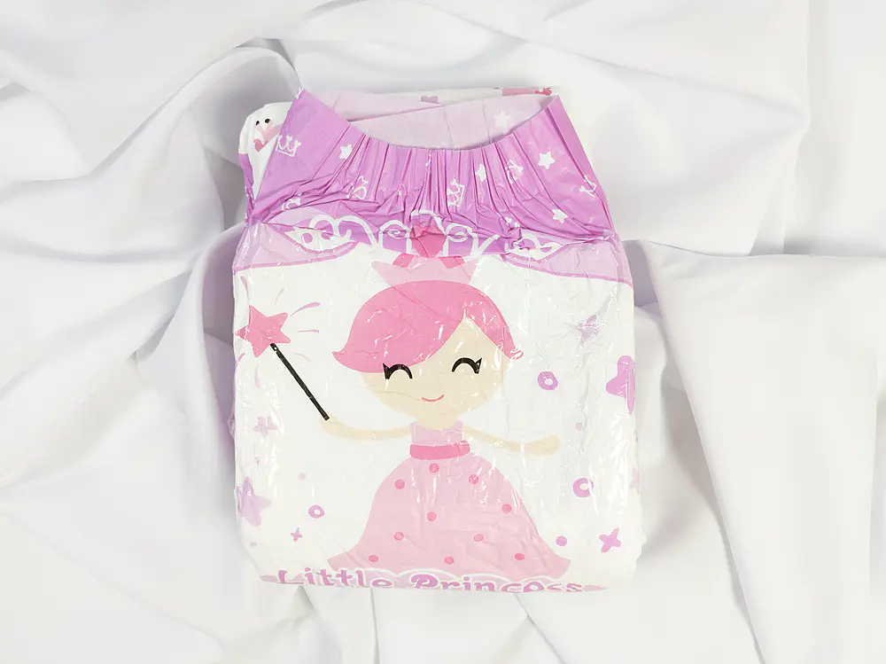 CutiePlusU Little Princess