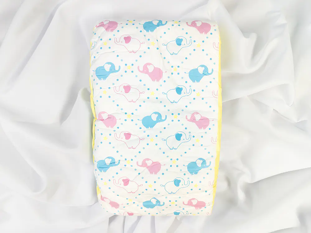 LittleForBig Little Trunks (2/3)