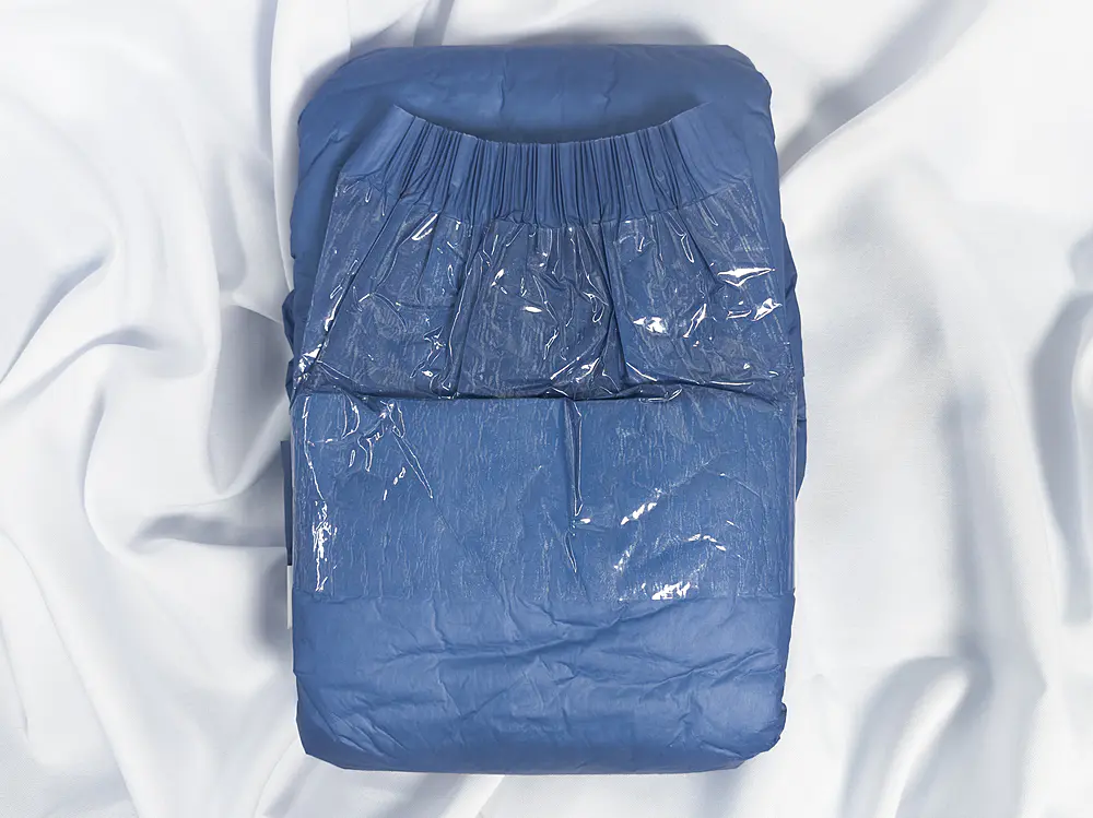 NorthShore Megamax (Blue)