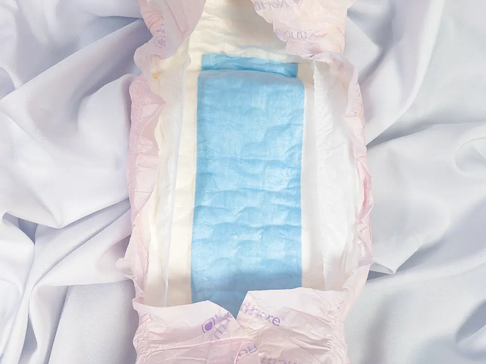 NorthShore Megamax (Pink) (3/3)