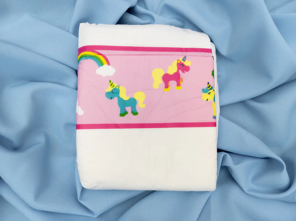 NRU PlayDayz Classic Pink (2/6)