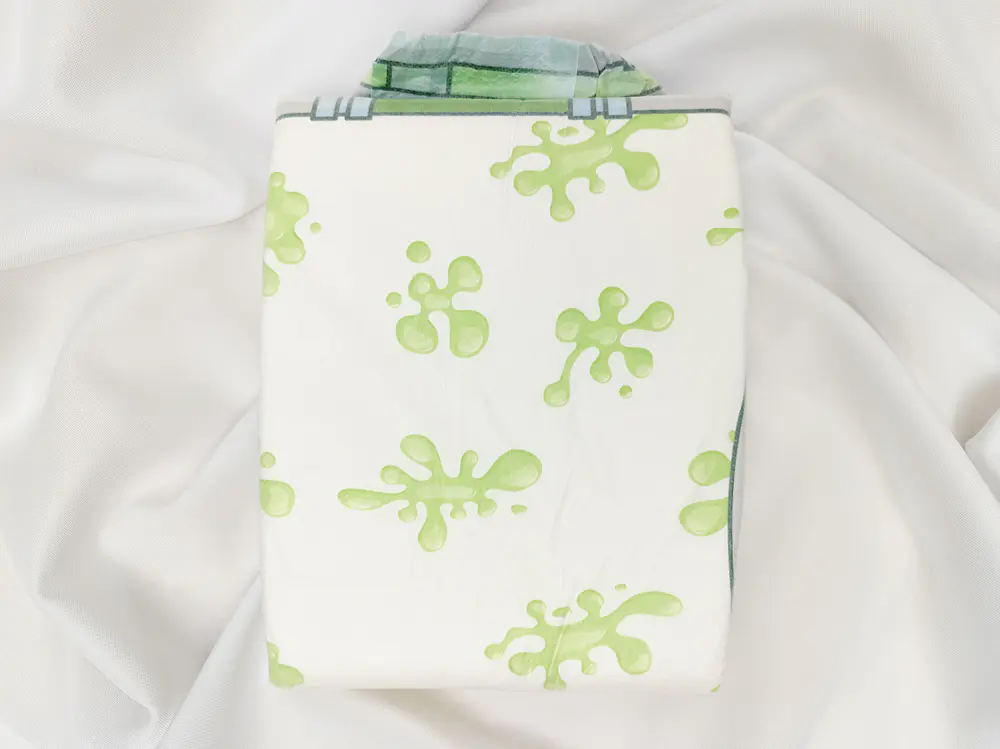 Tykables Potty Monsters (8/10)