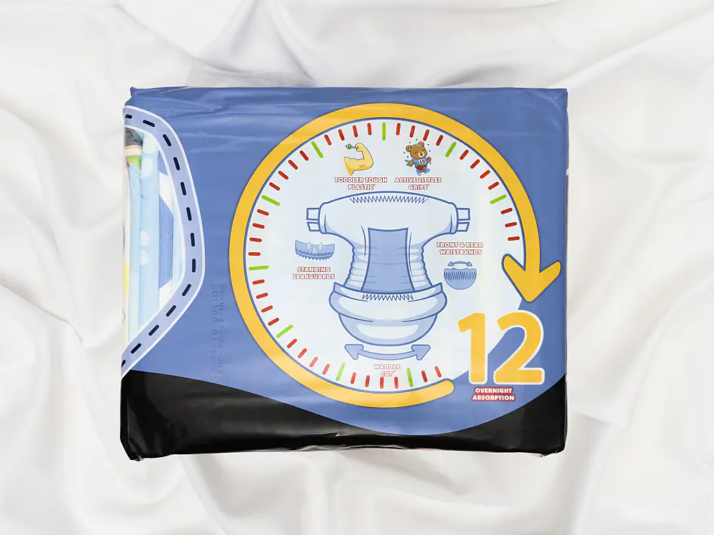 Tykables Puppers (8/9)