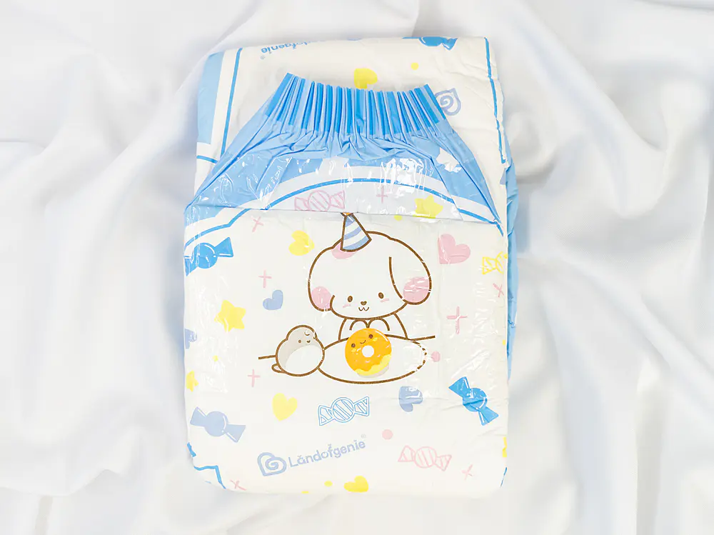 Landofgenie Puppy Sweet Backery