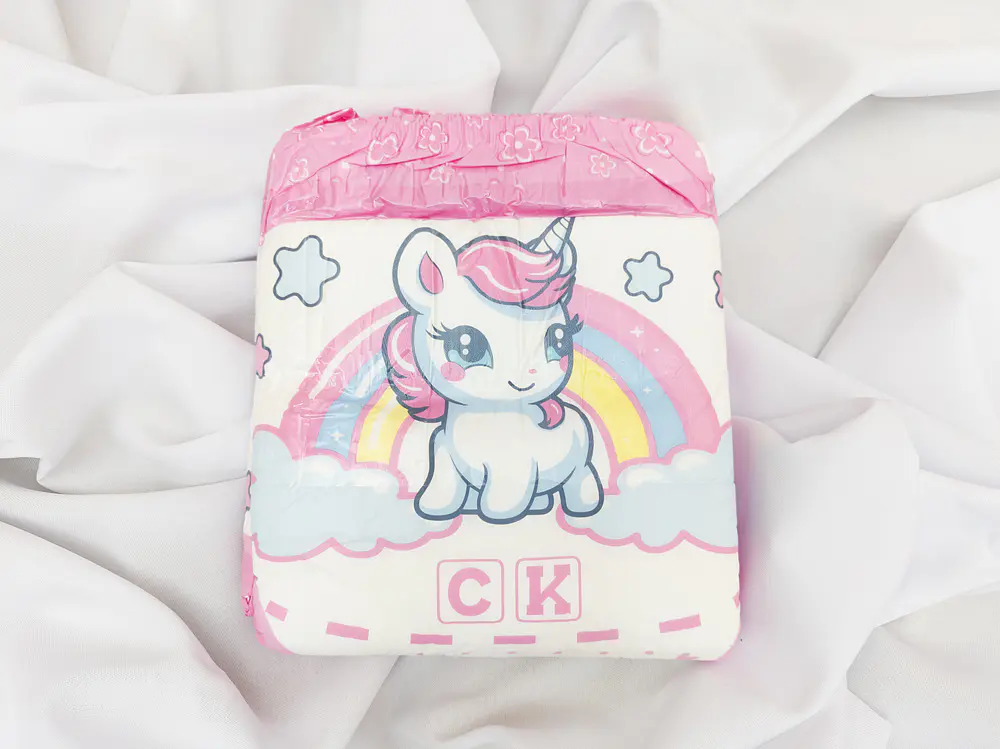 Cloudry's Rainbow Island