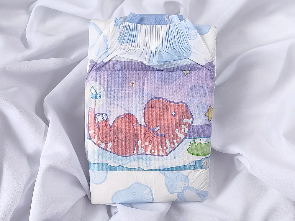 ABUniverse DinorawrZ (2/8)