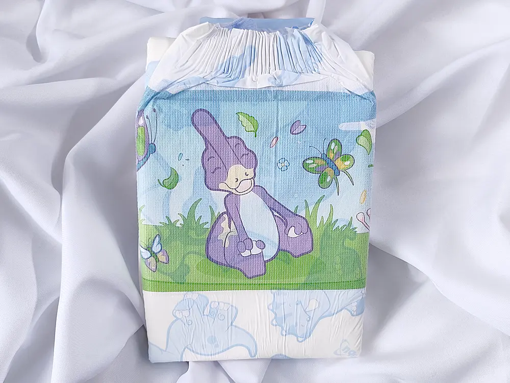 ABUniverse DinorawrZ (5/8)