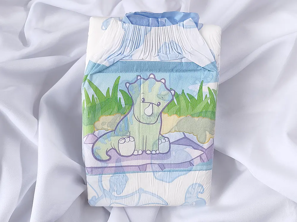 ABUniverse DinorawrZ (6/8)