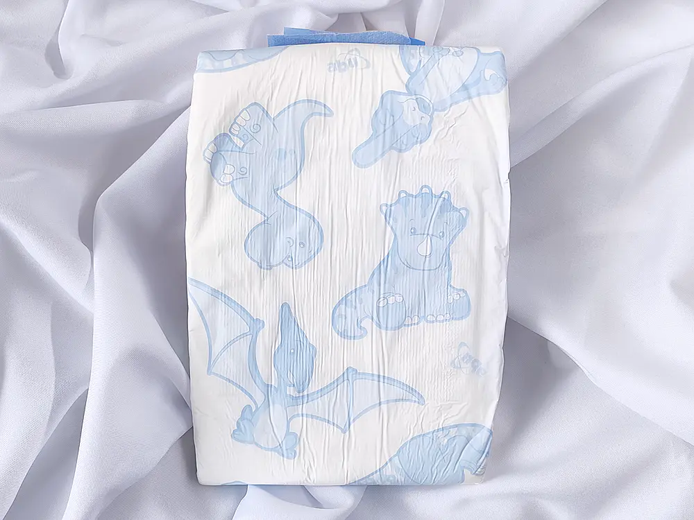 ABUniverse DinorawrZ (7/8)