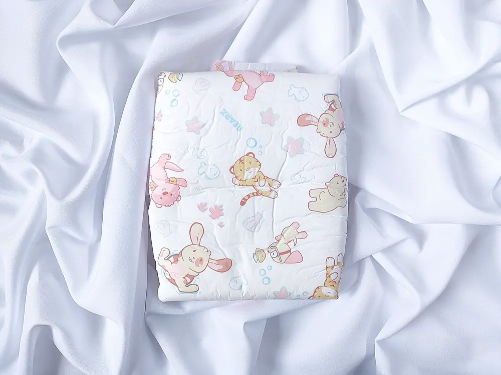 Rearz Lil Squirts (2/3)