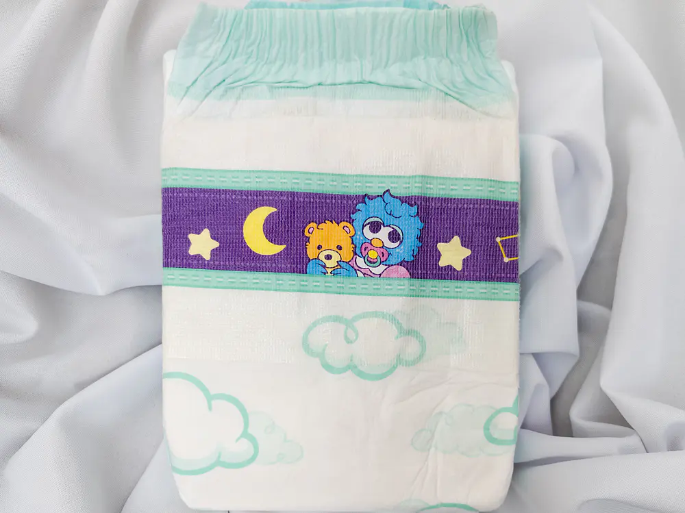 Kiddo Premium Night (6/9)