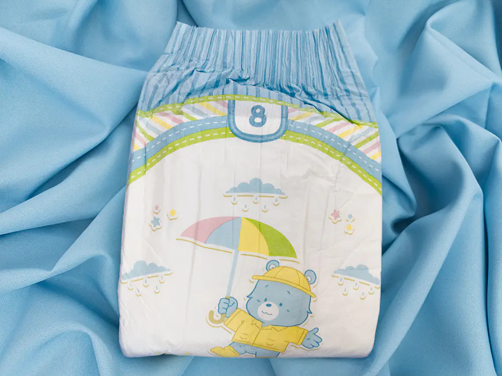 Kiddo Teddy's Ultra (6/9)